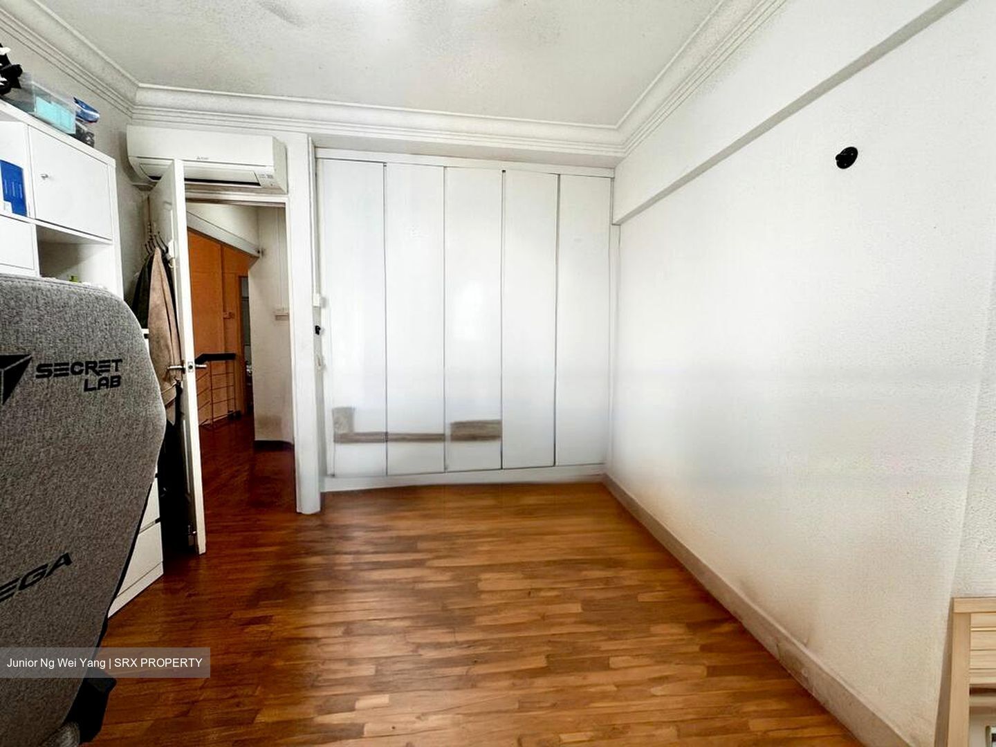 Blk 114 Eunos Vista (Bedok), HDB Executive #476674951